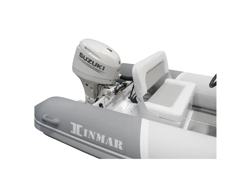 Inmar 430R-AL (14' 6")