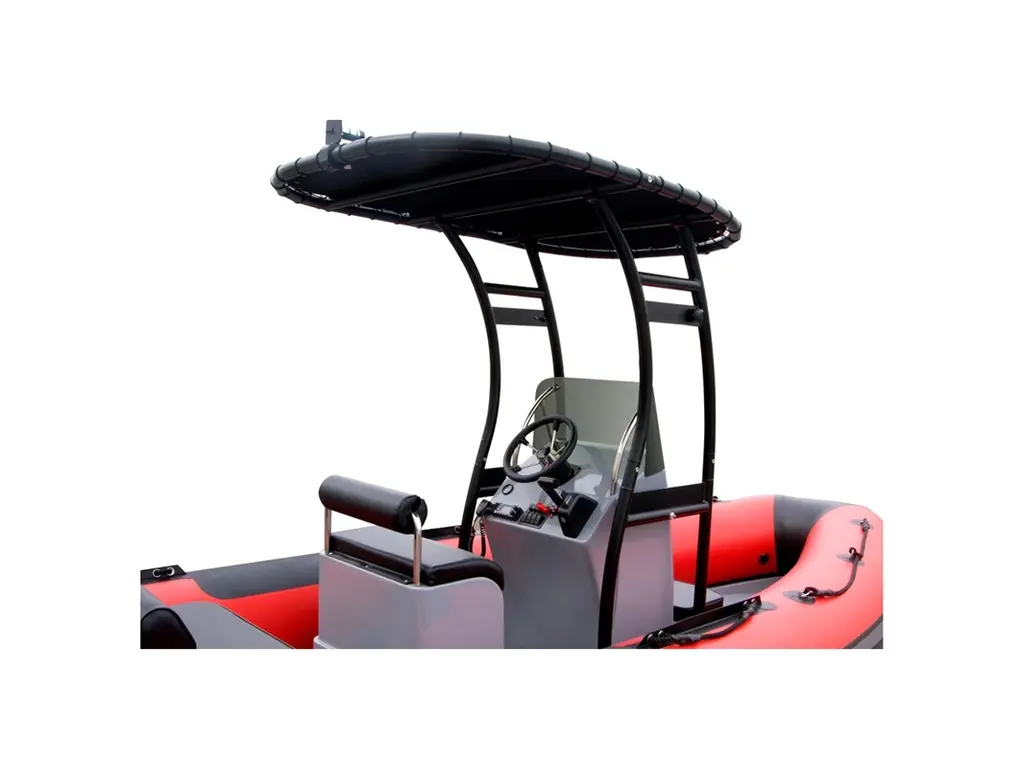 Inmar 550R-DR (18'1")
