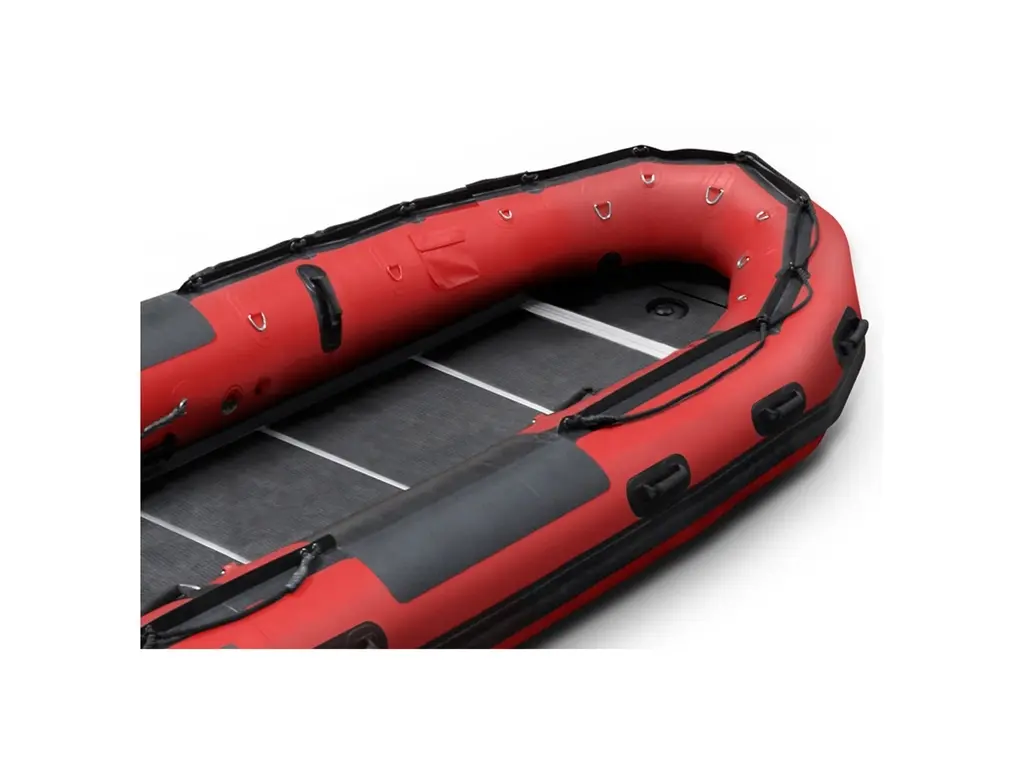 Inmar 530-SR-HYP (17' 8")