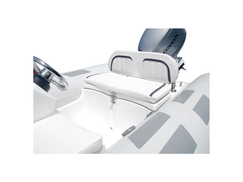 Inmar 320R-YS (10'6")