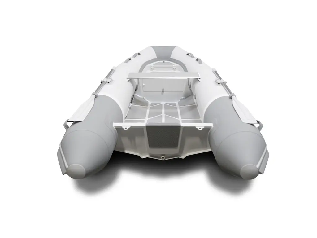 Inmar 365R-AL (12' 0")