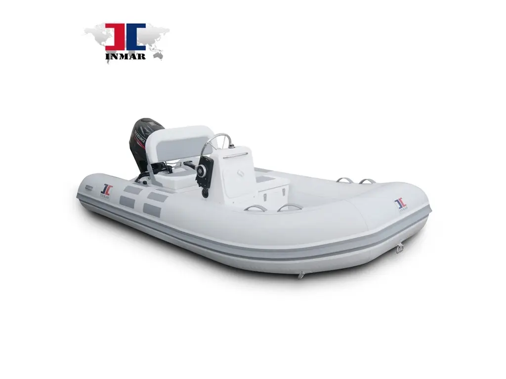 Inmar 360R-YS (12’0″)