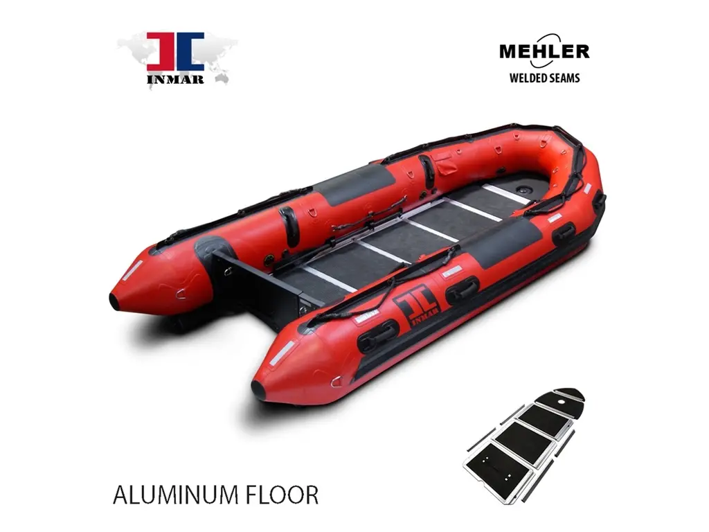 Inmar 470-SR-HD (15' 6")