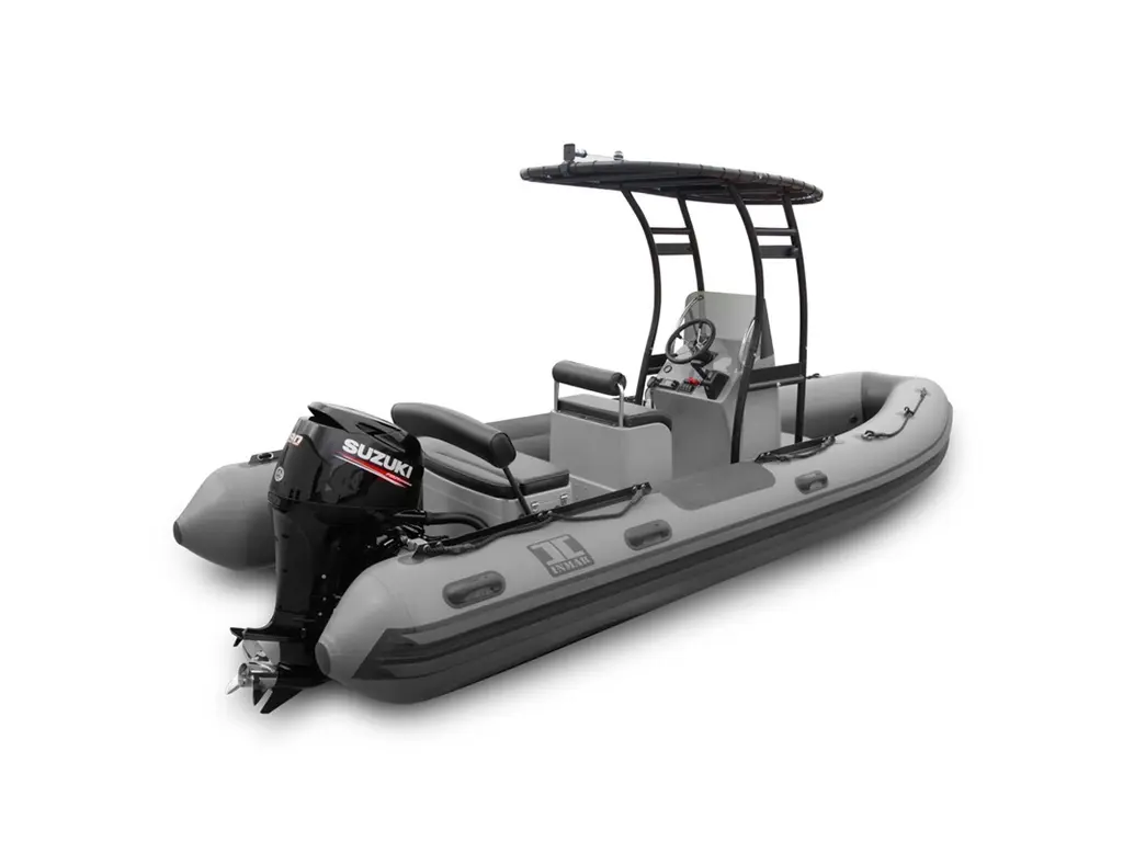 Inmar 550R-PT (18'1")