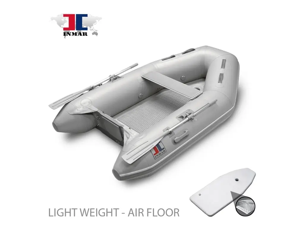 Inmar INMAR 240H-TS (8′ 0″)
