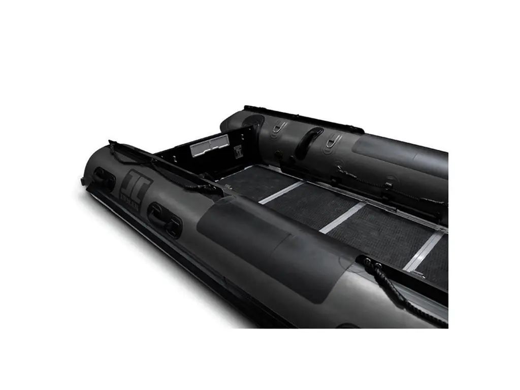 Inmar 530-MIL-HD (17' 8")