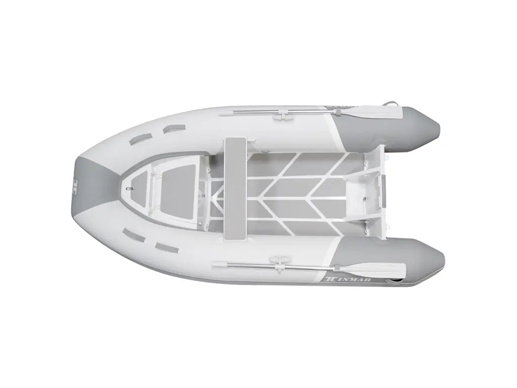 Inmar 325R-AL (11' 0")