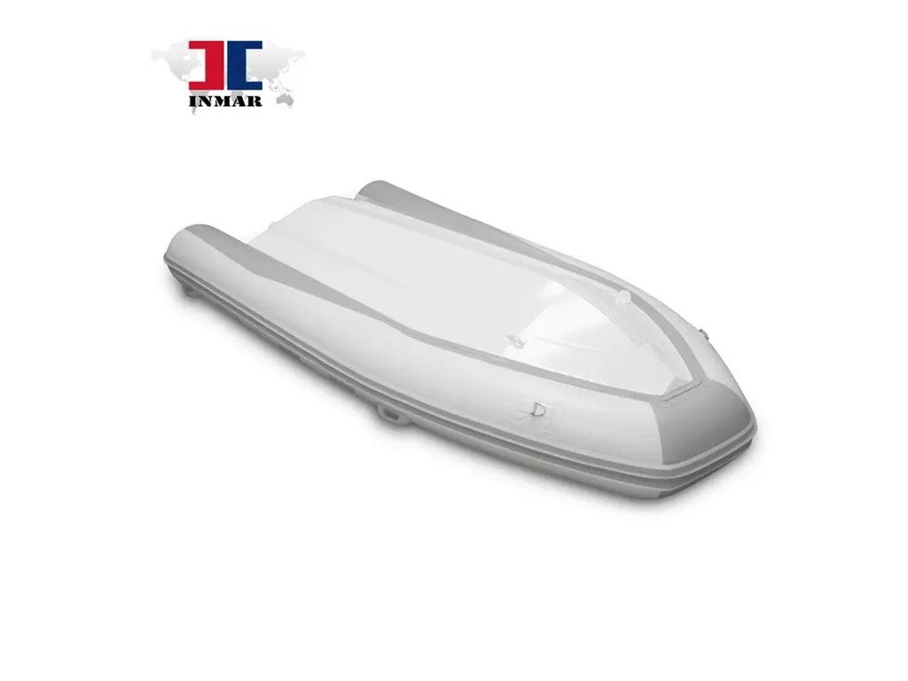 Inmar 325R-AL (11' 0")