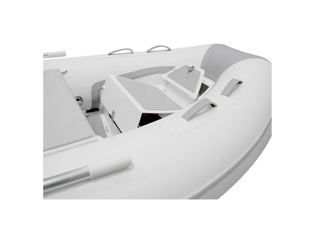 Inmar 325R-AL (11' 0")