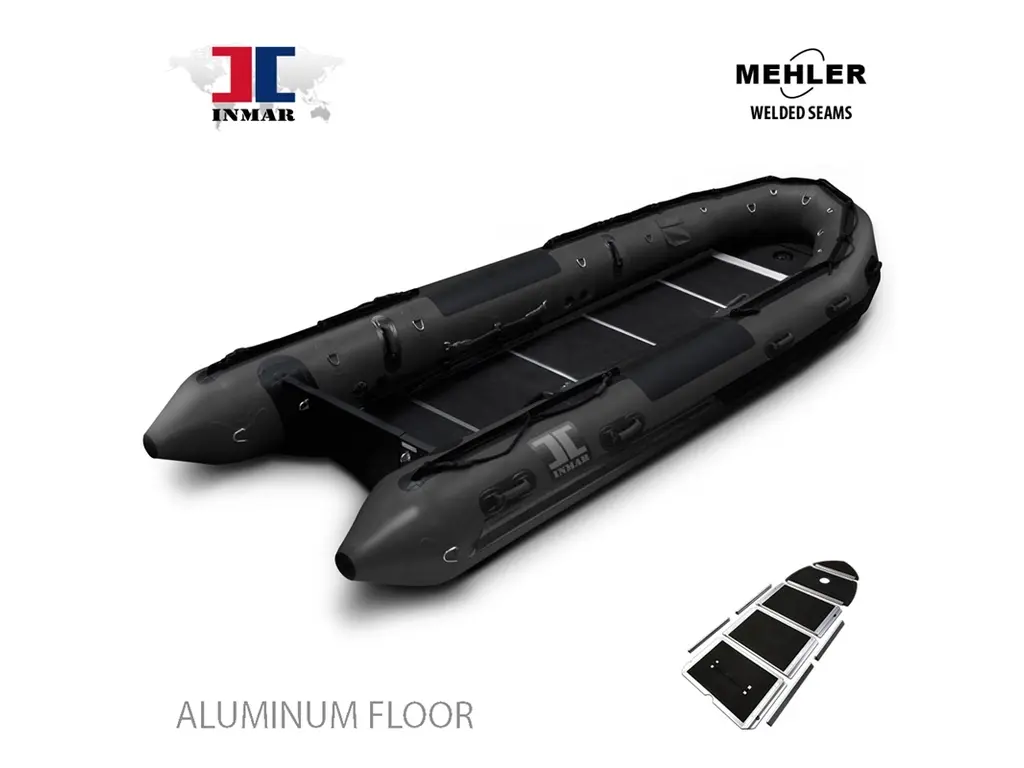 Inmar 530-MIL-HD (17' 8")