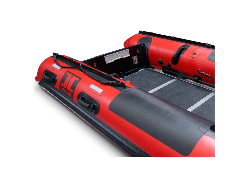 Inmar 530-SR-HYP (17' 8")