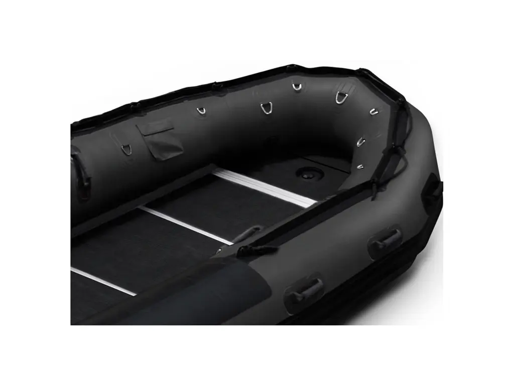 Inmar 530-MIL-HD (17' 8")