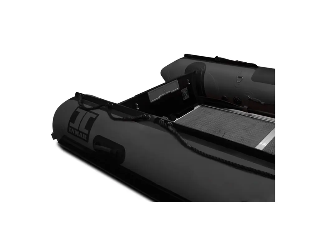 Inmar 320-MIL-HD-S (10' 8")