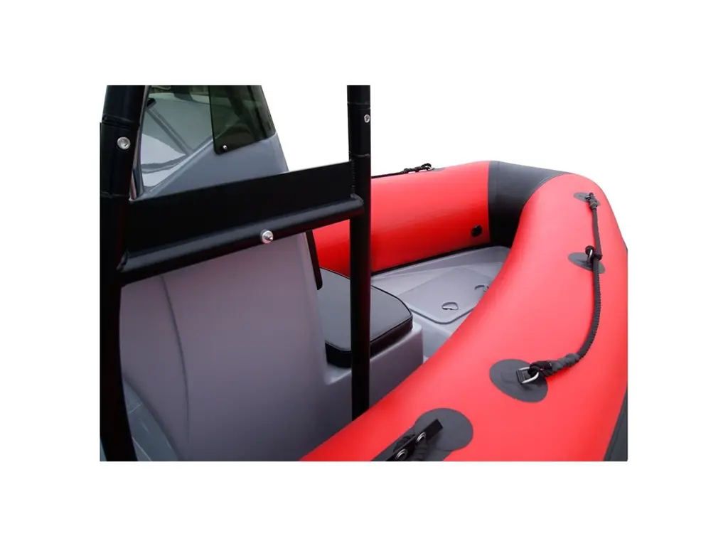 Inmar 550R-DR (18'1")