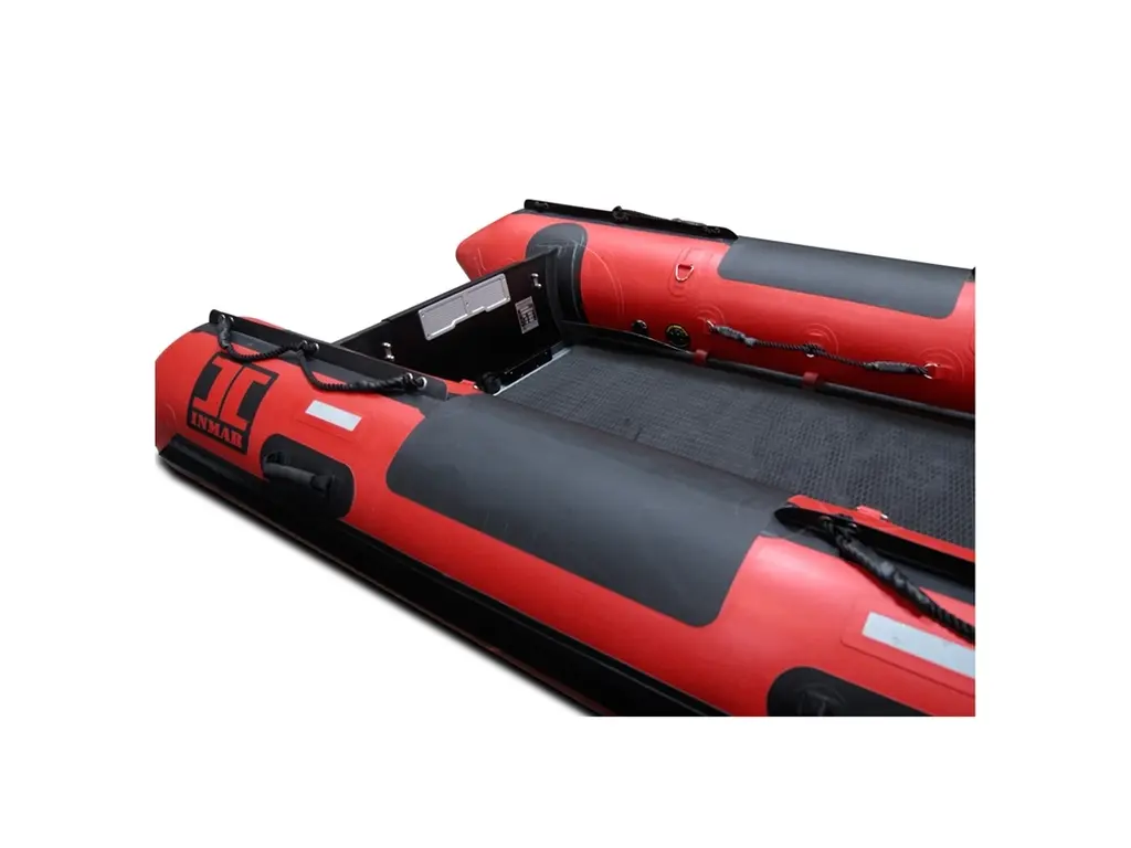 Inmar 380-SR-L-HD (12' 6")