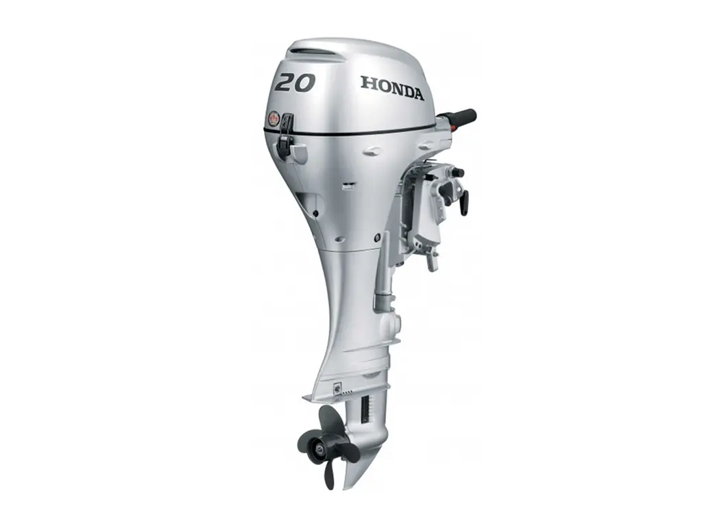 Inmar 320R-YS (10'6")