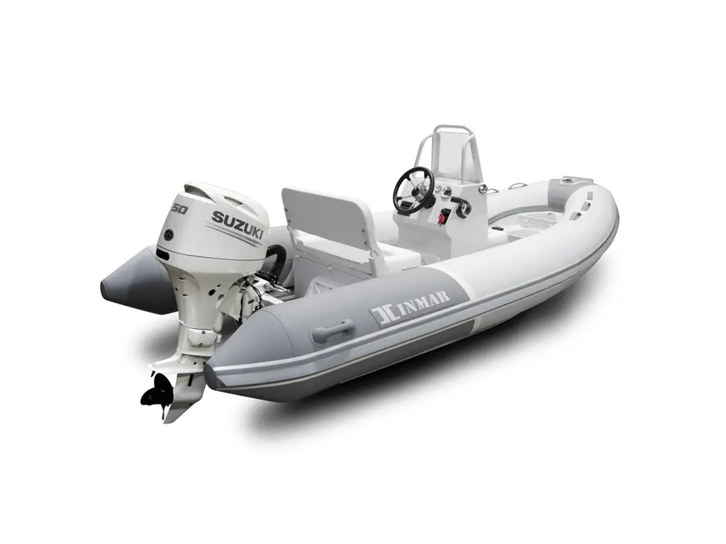 Inmar 430R-AL (14' 6")