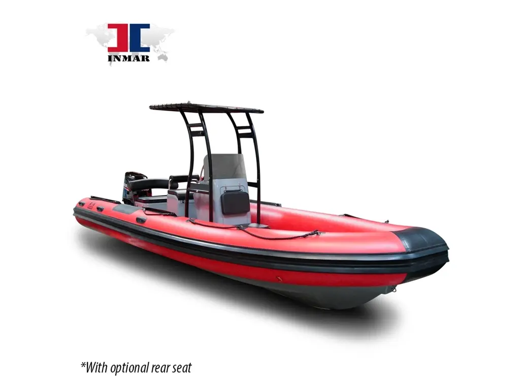 Inmar 650R-DR (21&rsquo;6&Prime;)