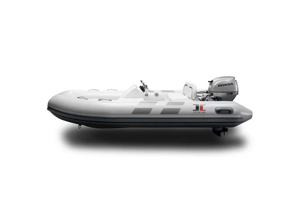 Inmar 320R-YS (10'6")