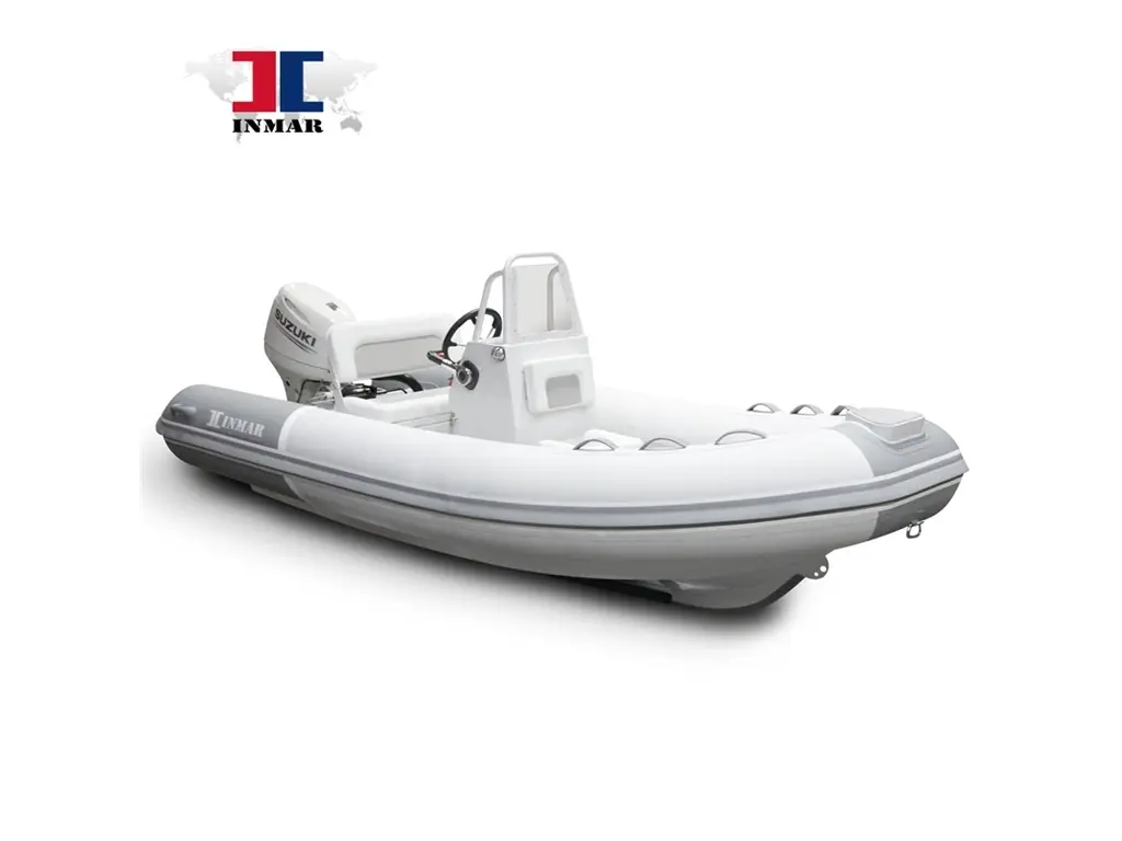 Inmar 430R-AL (14′ 6″)