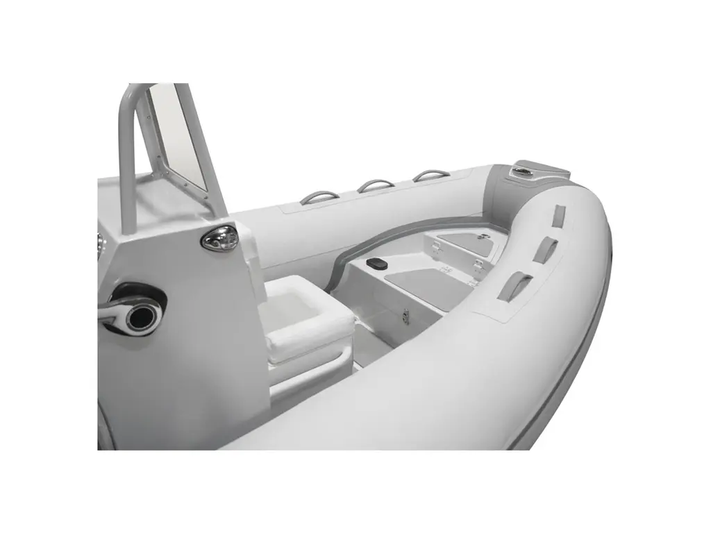 Inmar 430R-AL (14' 6")