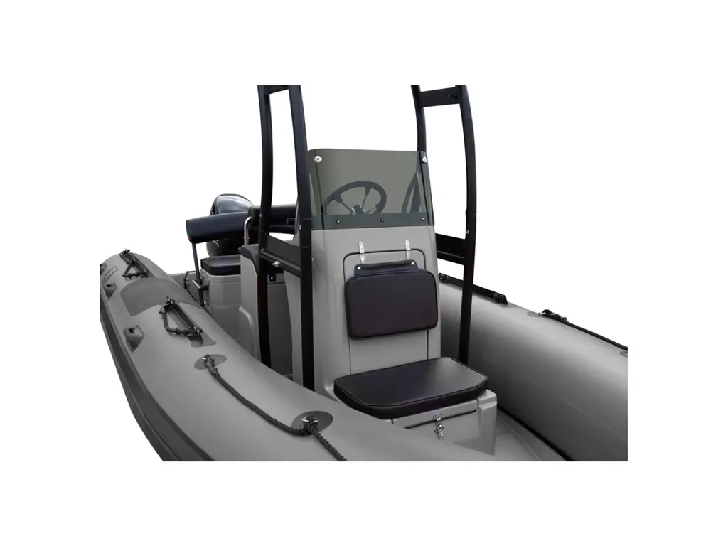 Inmar 550R-PT (18'1")