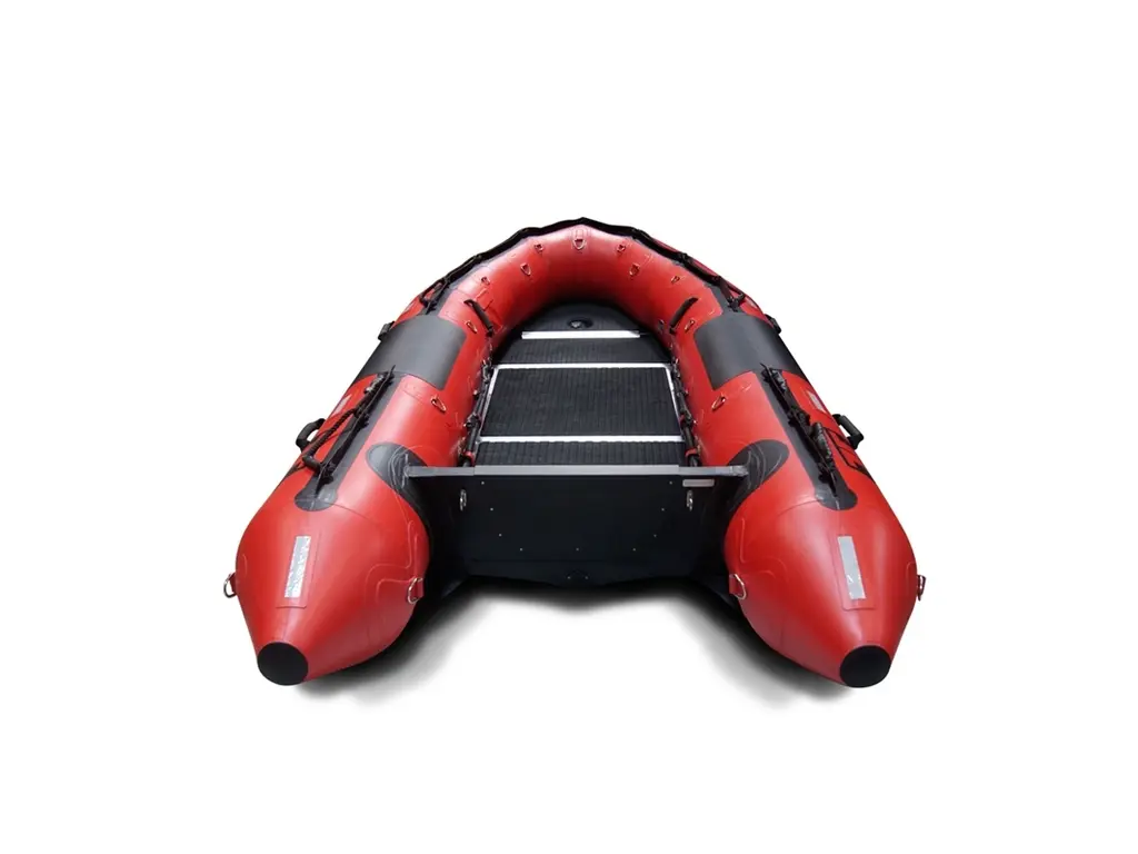 Inmar 380-SR-HYP (12' 6")