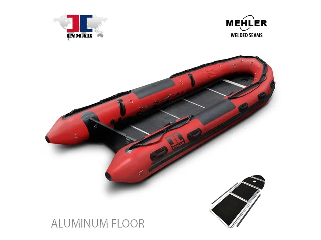 Inmar 530-SR-HD (17' 8") 