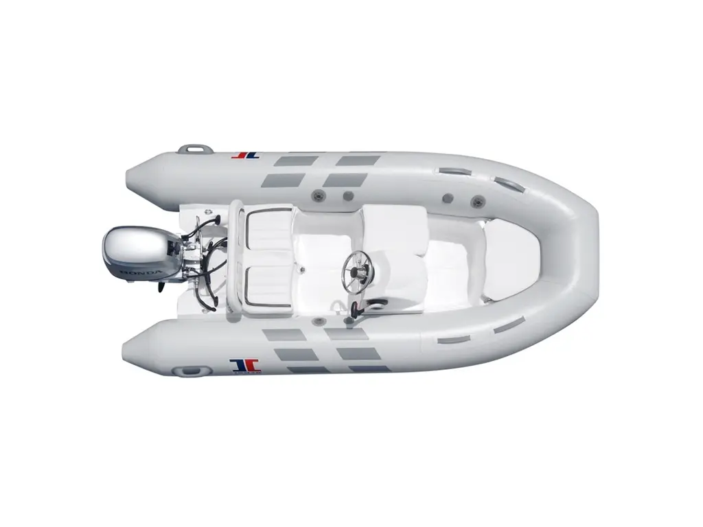 Inmar 320R-YS (10'6")