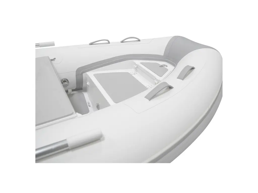 Inmar 320R-AL (10'9")