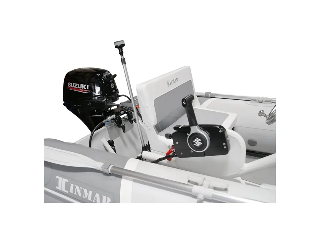 Inmar 325R-AL (11'0")