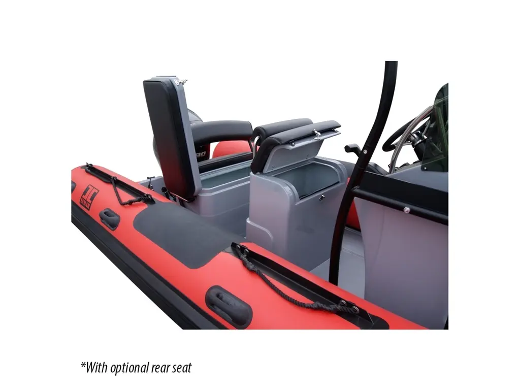 Inmar 550R-DR (18'1")