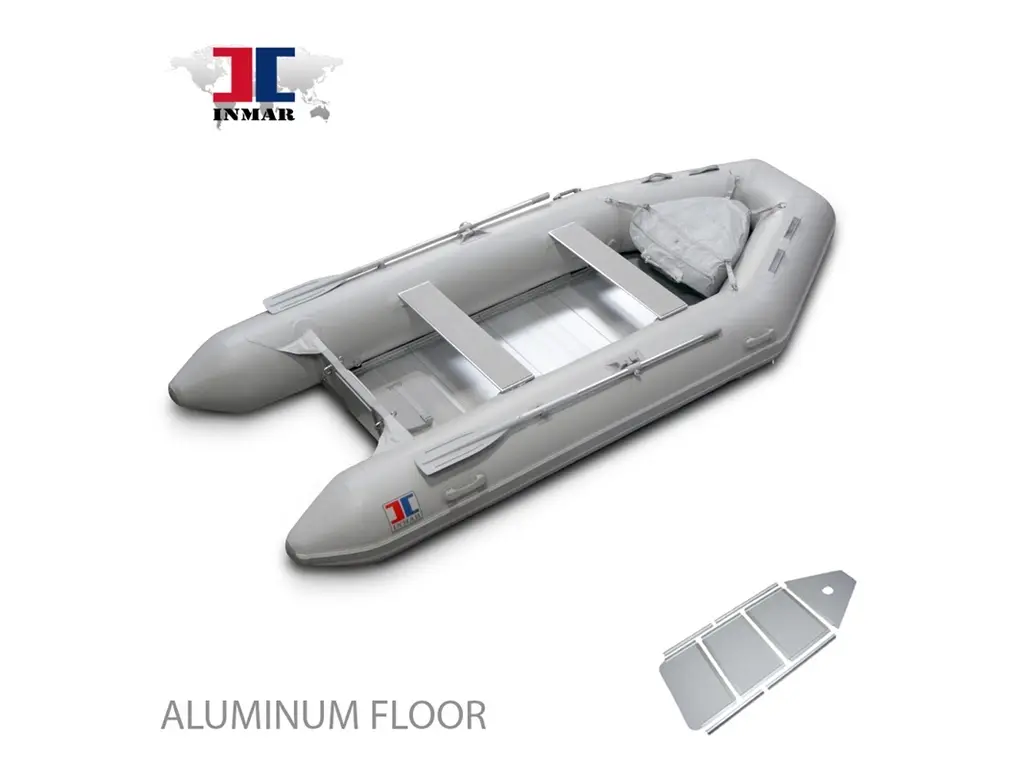 Inmar INMAR 320-TS (10' 6")