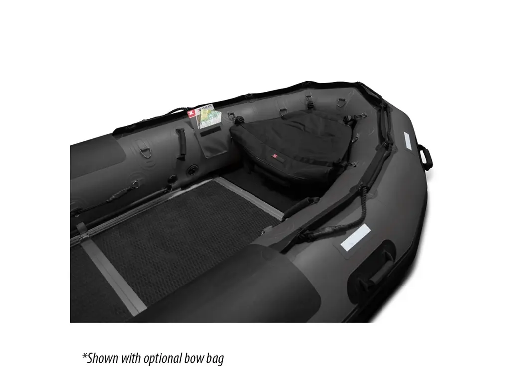 Inmar 380-MIL-HD (12' 6")