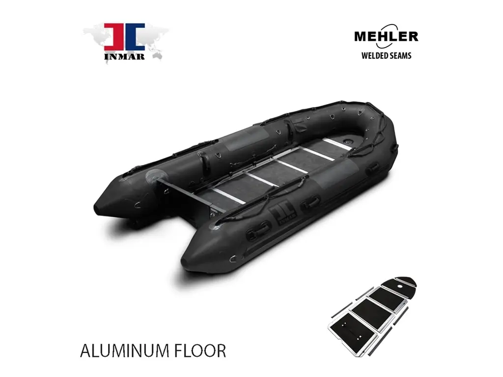 Inmar 470-MIL-HD (15' 6")