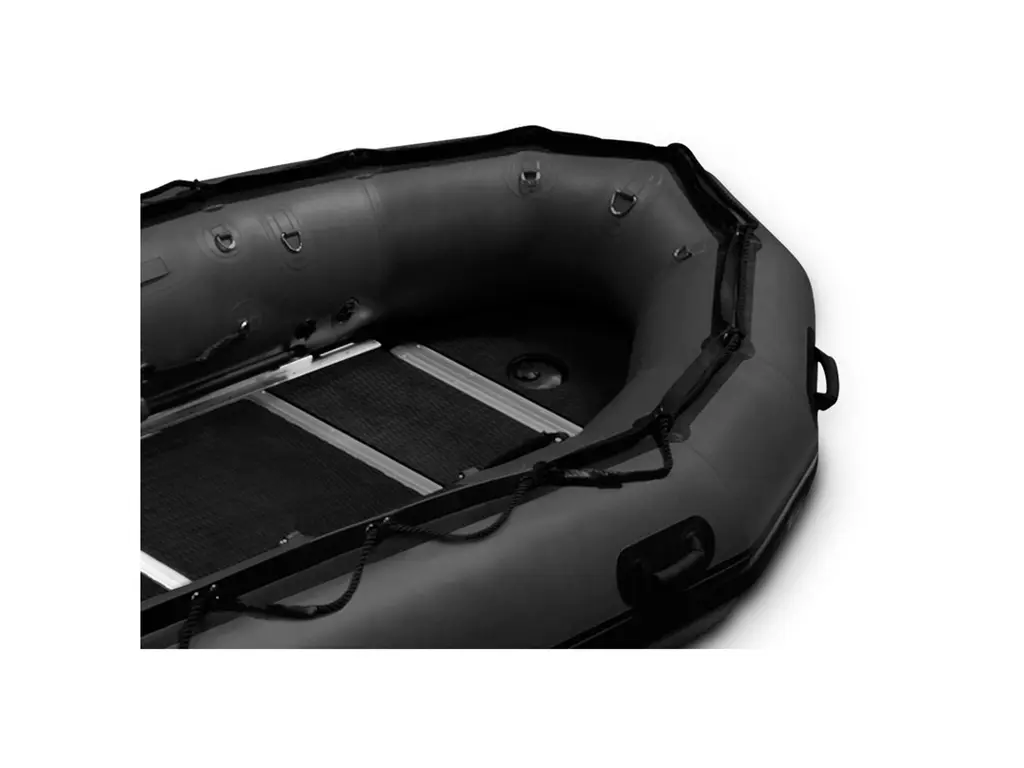 Inmar 320-MIL-HD-S (10' 8")