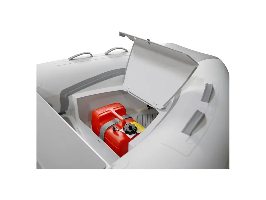 Inmar 320R-AL (10'9")