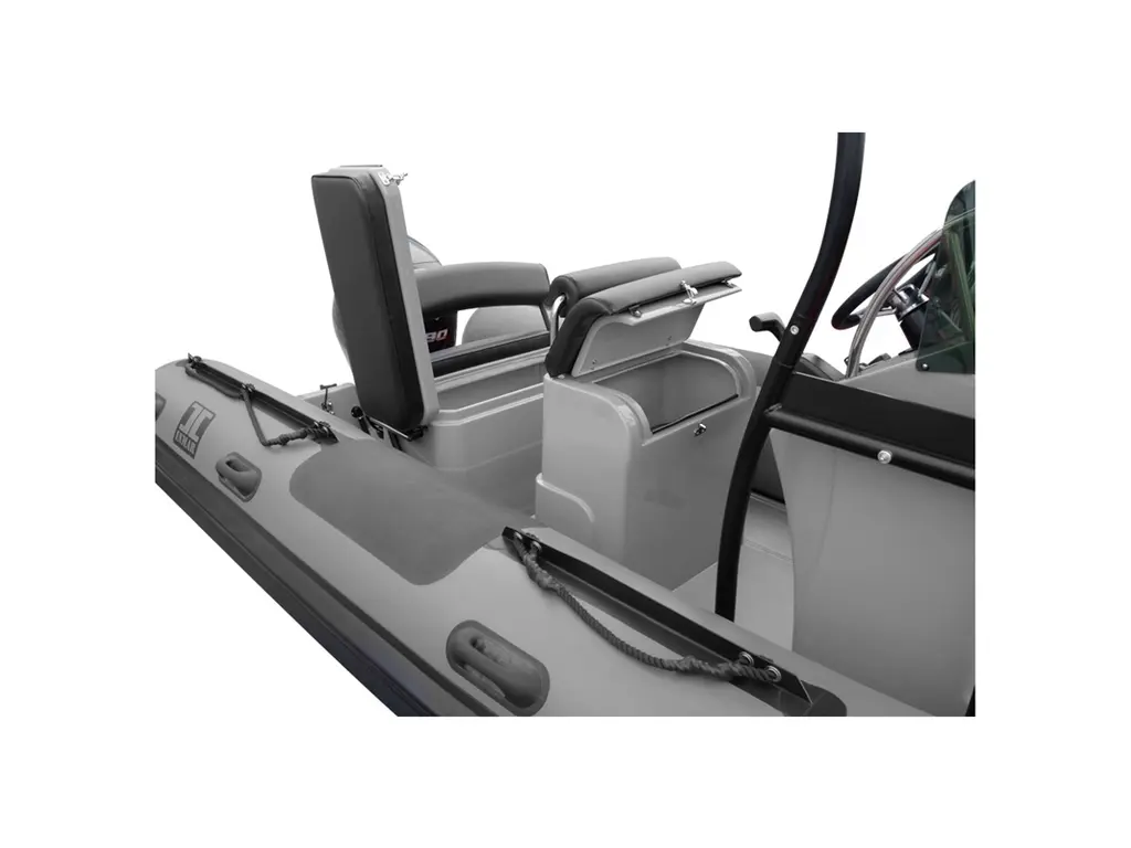 Inmar 550R-PT (18'1")