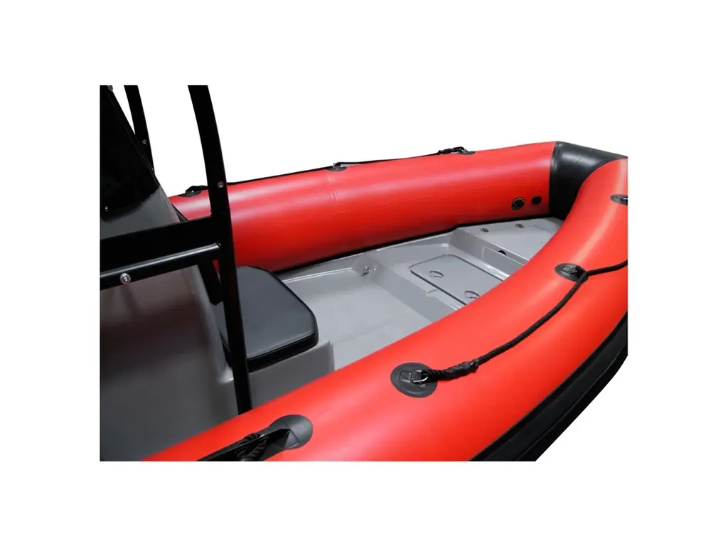 Inmar 650R-DR (21'6")