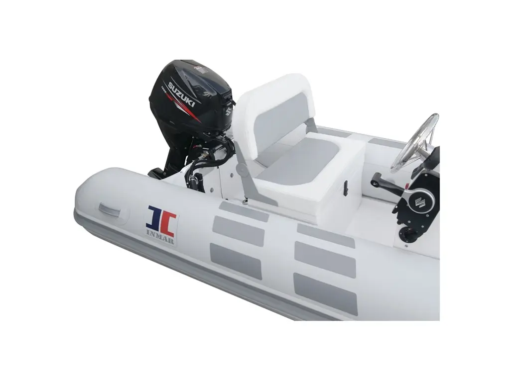 Inmar 330R-YS (11'0")