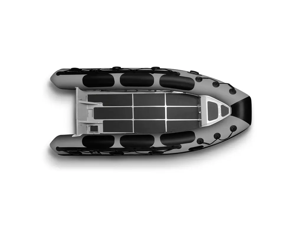 Inmar 420R-PT (13'6")