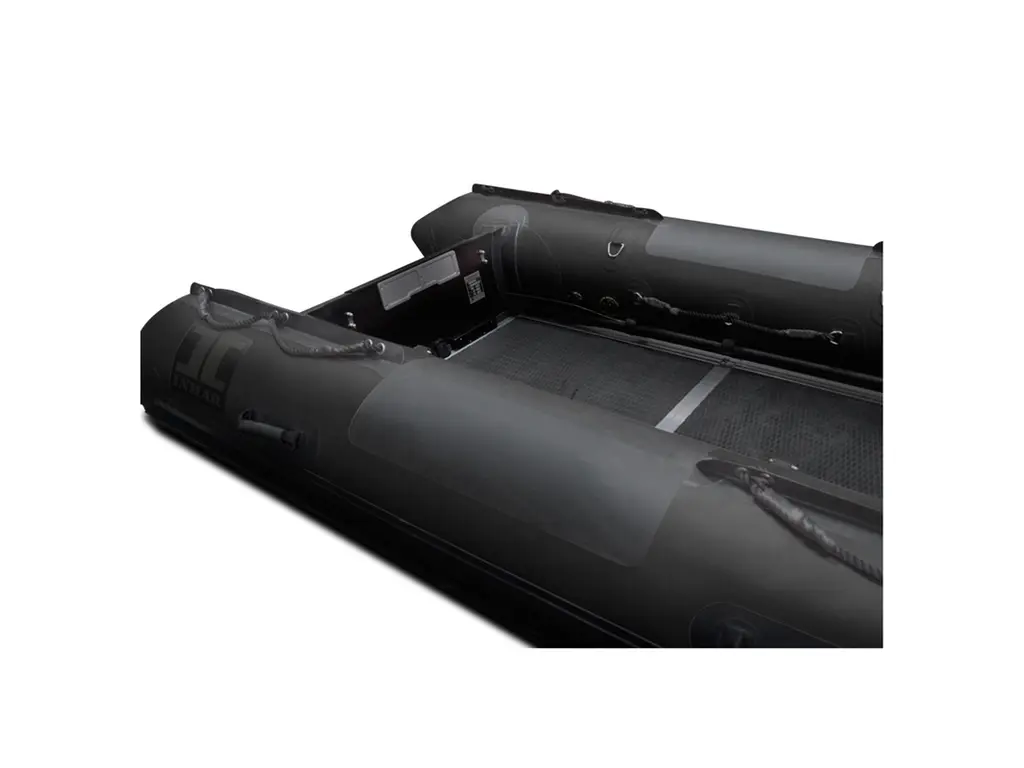 Inmar 380-MIL-HD (12' 6")