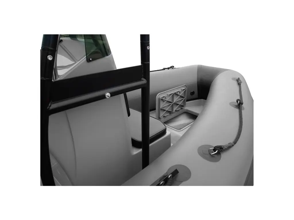 Inmar 550R-PT (18'1")