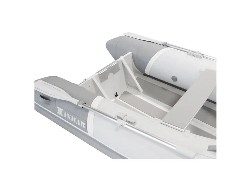 Inmar 280R-AL (9'2")