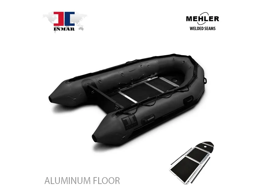  Inmar 320-MIL-HD-S (10' 8")