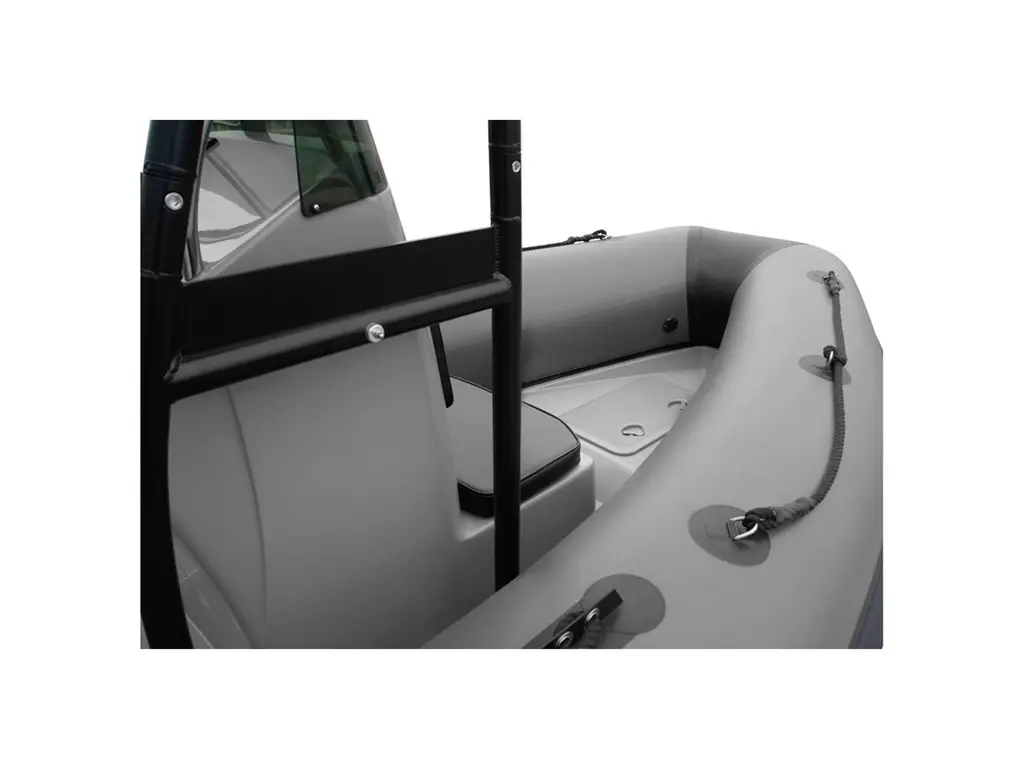 Inmar 550R-PT (18'1")