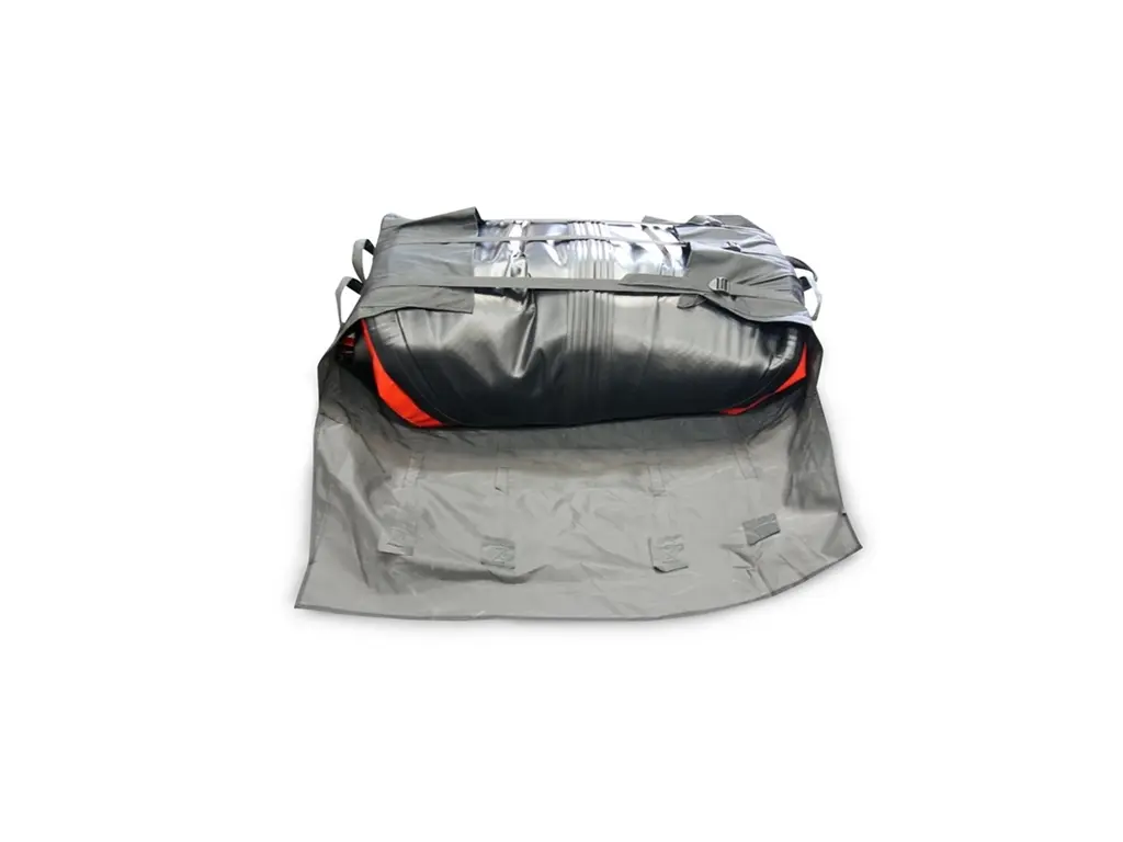 Inmar 530-SR-HD (17' 8")