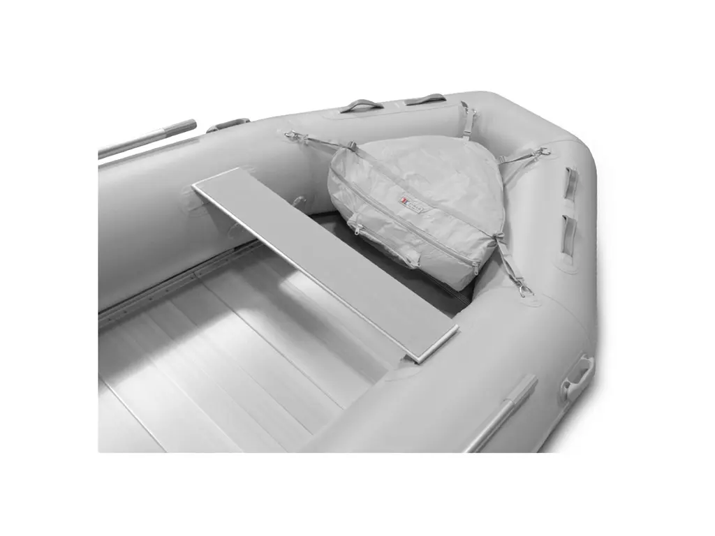 Inmar INMAR 380-TS (12' 6")
