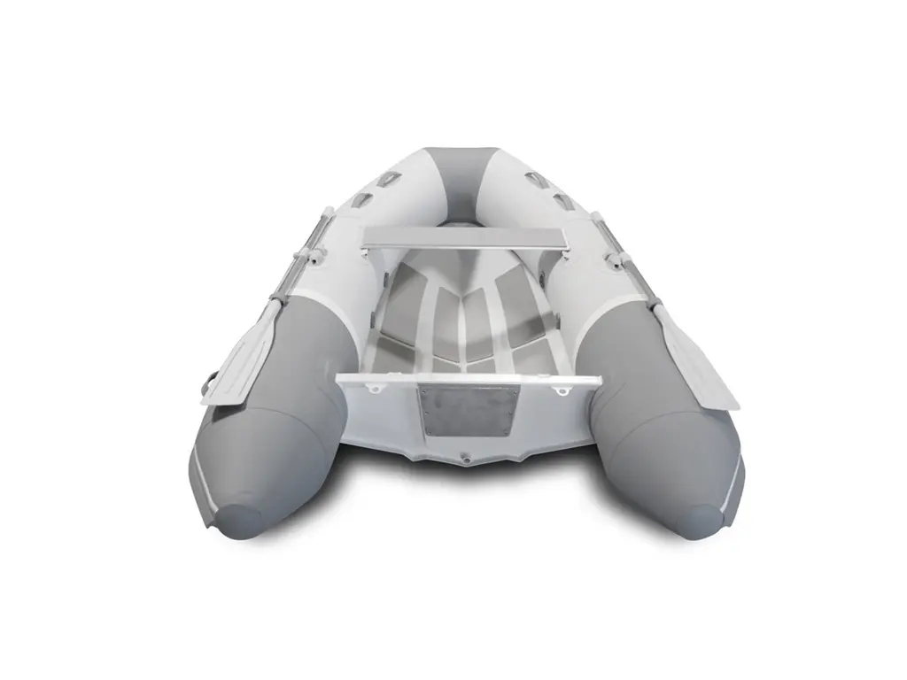 Inmar 280R-AL (9'2")