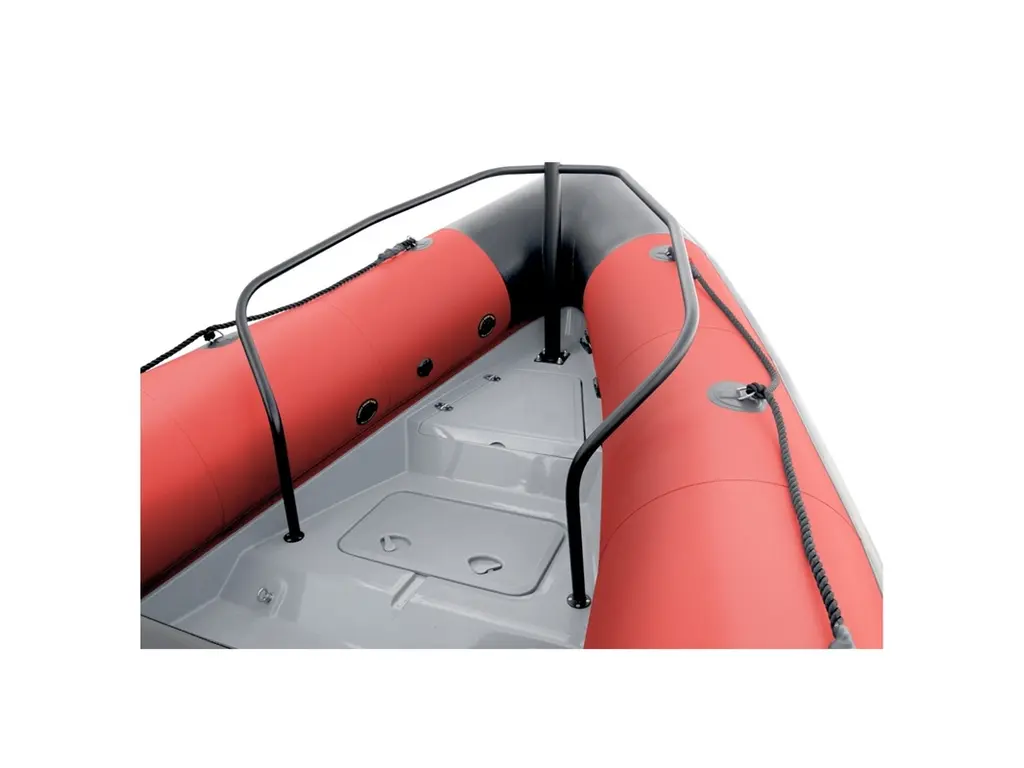 Inmar 670R-DR (21'10")